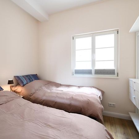 Das Schiefe Haus Wohnung Starkenburg Heppenheim  Luaran gambar