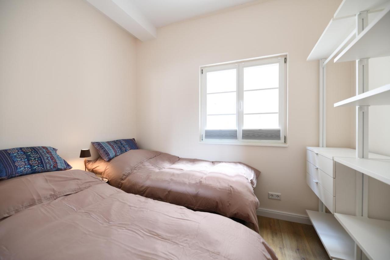 Das Schiefe Haus Wohnung Starkenburg Heppenheim  Luaran gambar