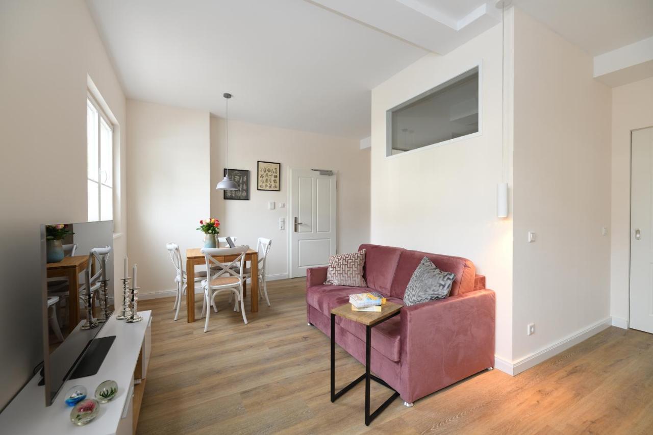 Das Schiefe Haus Wohnung Starkenburg Heppenheim  Luaran gambar