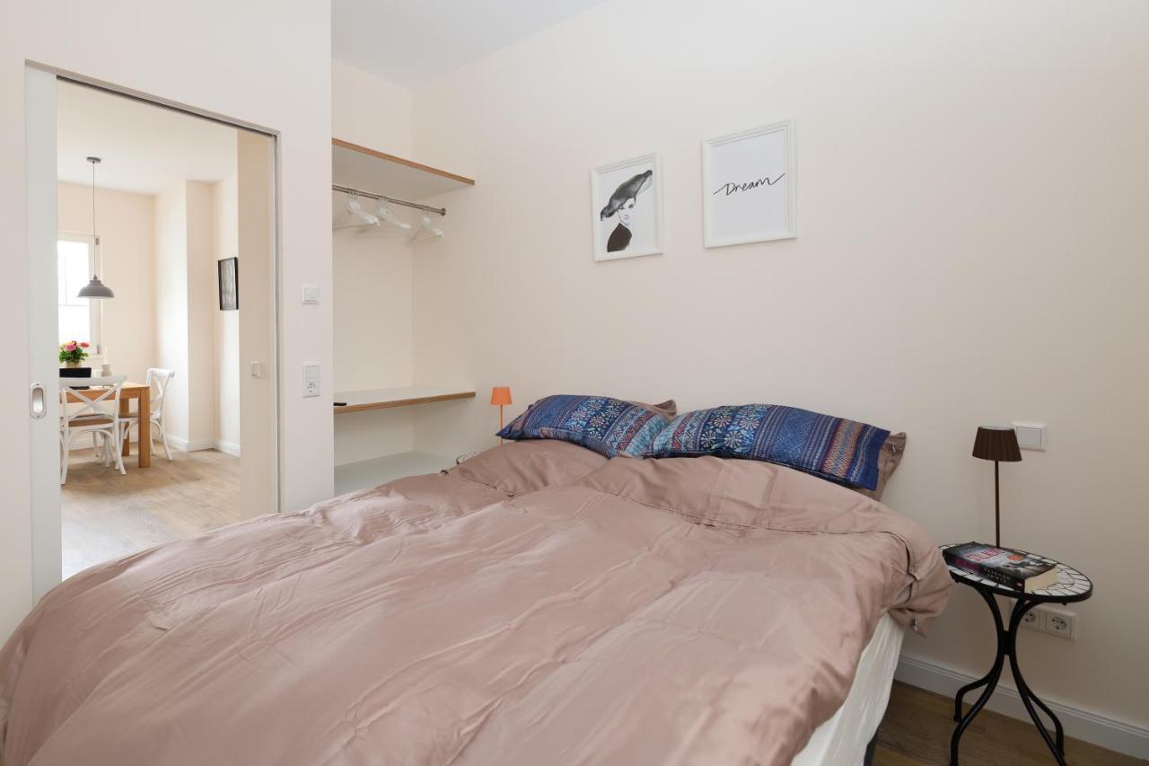 Das Schiefe Haus Wohnung Starkenburg Heppenheim  Luaran gambar